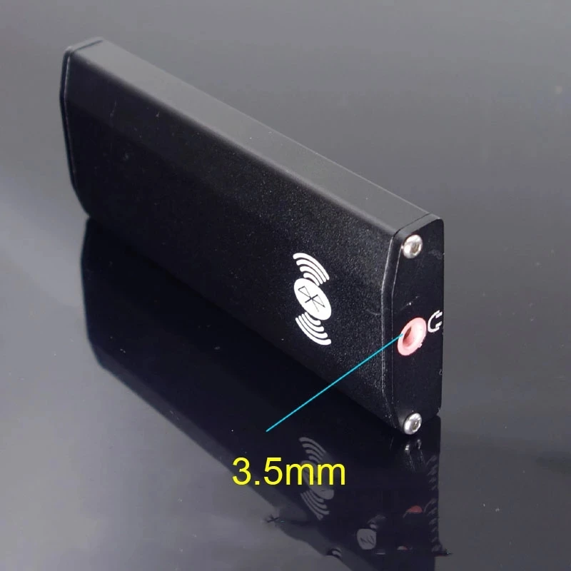 ES9018K2M portable headphone decoding QCC3004 5.0 headphone amplifier AD823 Op