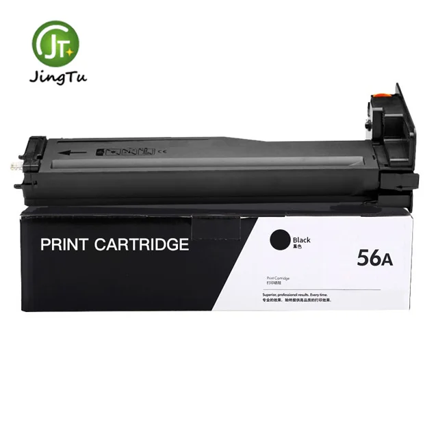 Оптовая продажа с завода, совместимый CF256A 56A 256A для принтера HP LaserJet MFP M436, тонер-картридж