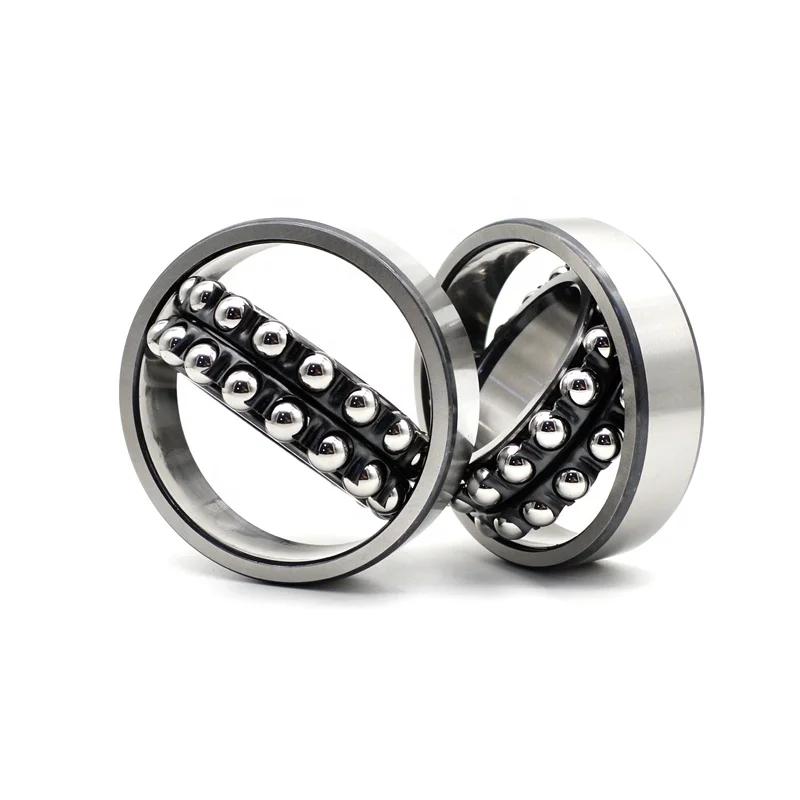 Высокая точность заводская цена оригинальный самоустанавливающийся шарикоподшипник 126 TN9