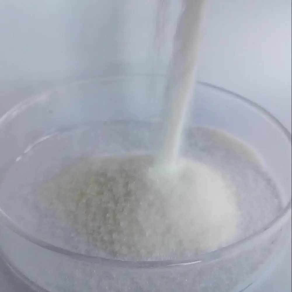 high quality Sulfonated Melamine-Based Superplasticizer Powder