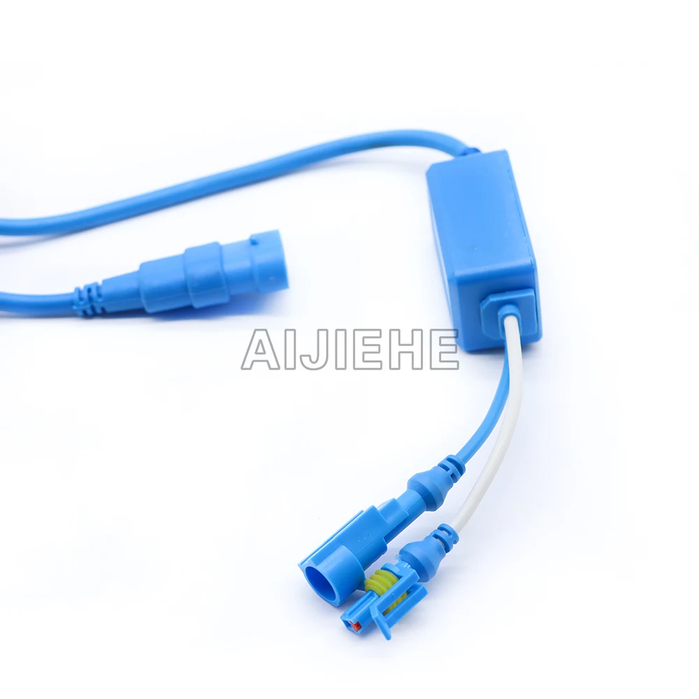 High quality X1 golden shell 75W canbus hid electronic ballast with quick start xenon HID headlights 6000k
