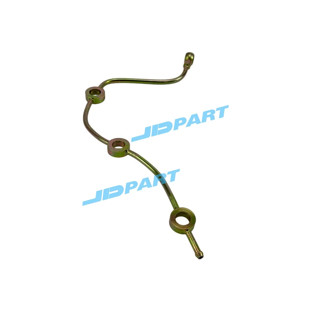 High Quality N843 Return Pipe For Shibaura Machinery Engine