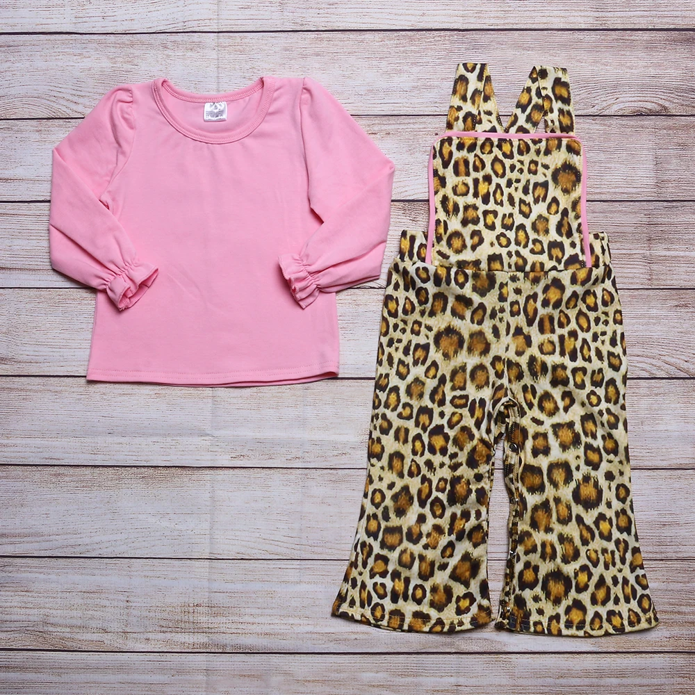 RTS wholesale girl  outfit  summer two piece sets    applique  embroidered boutique