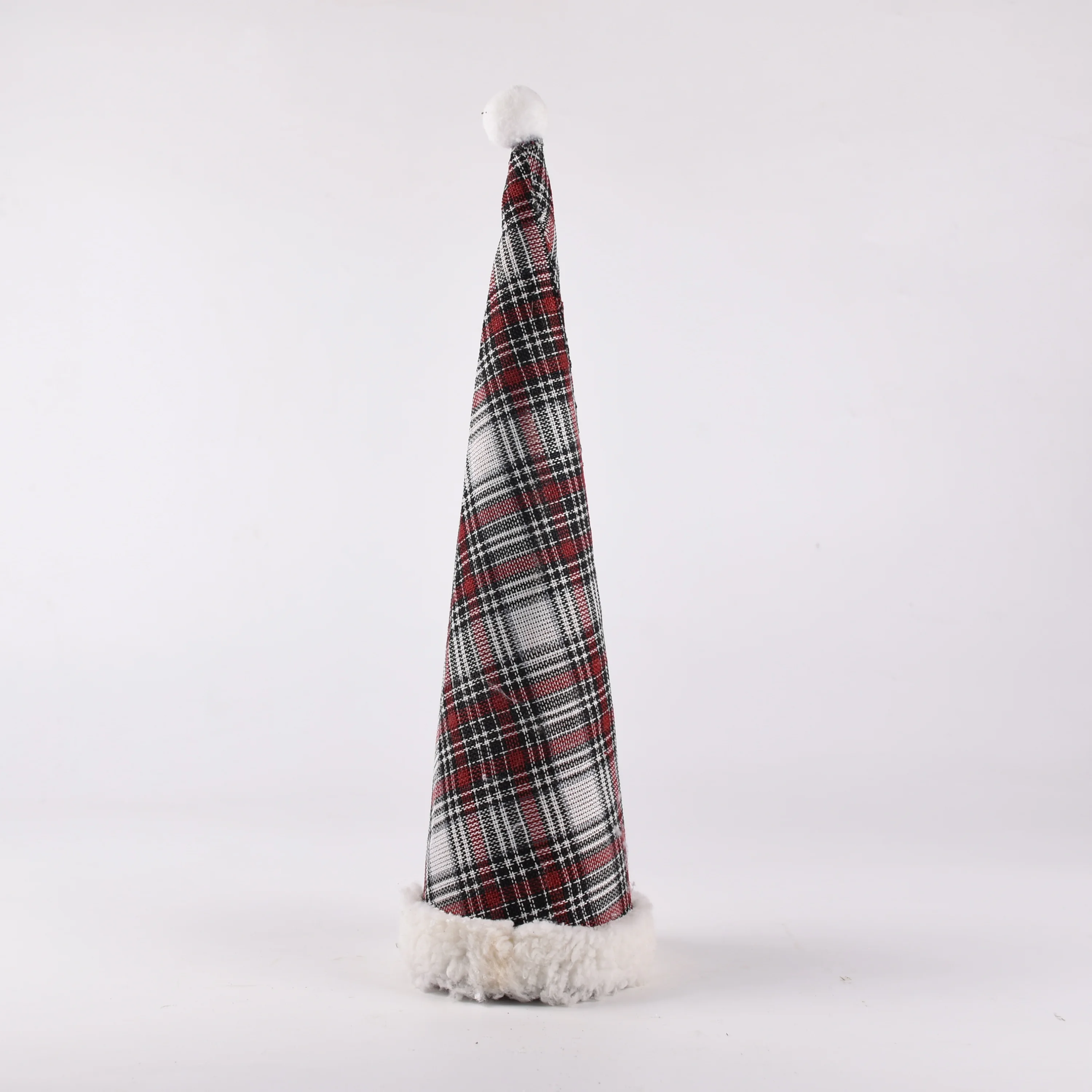 High standard handmade xmas ornament fabric product sales other christmas decorations