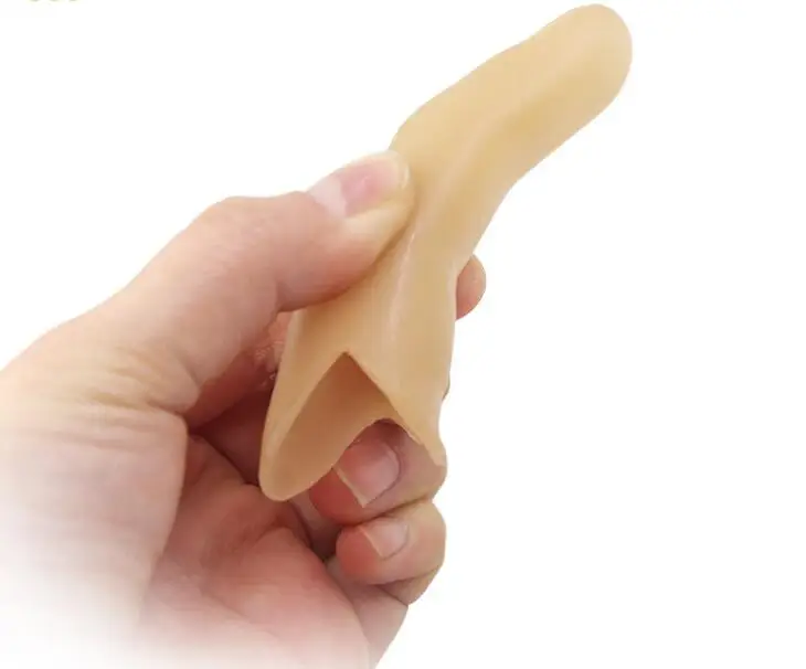 Finger Sixth Middle Finger Appearing And Vanishing Magic Tricks Illusion Magician Prop Juegos De Magia Kids Toy