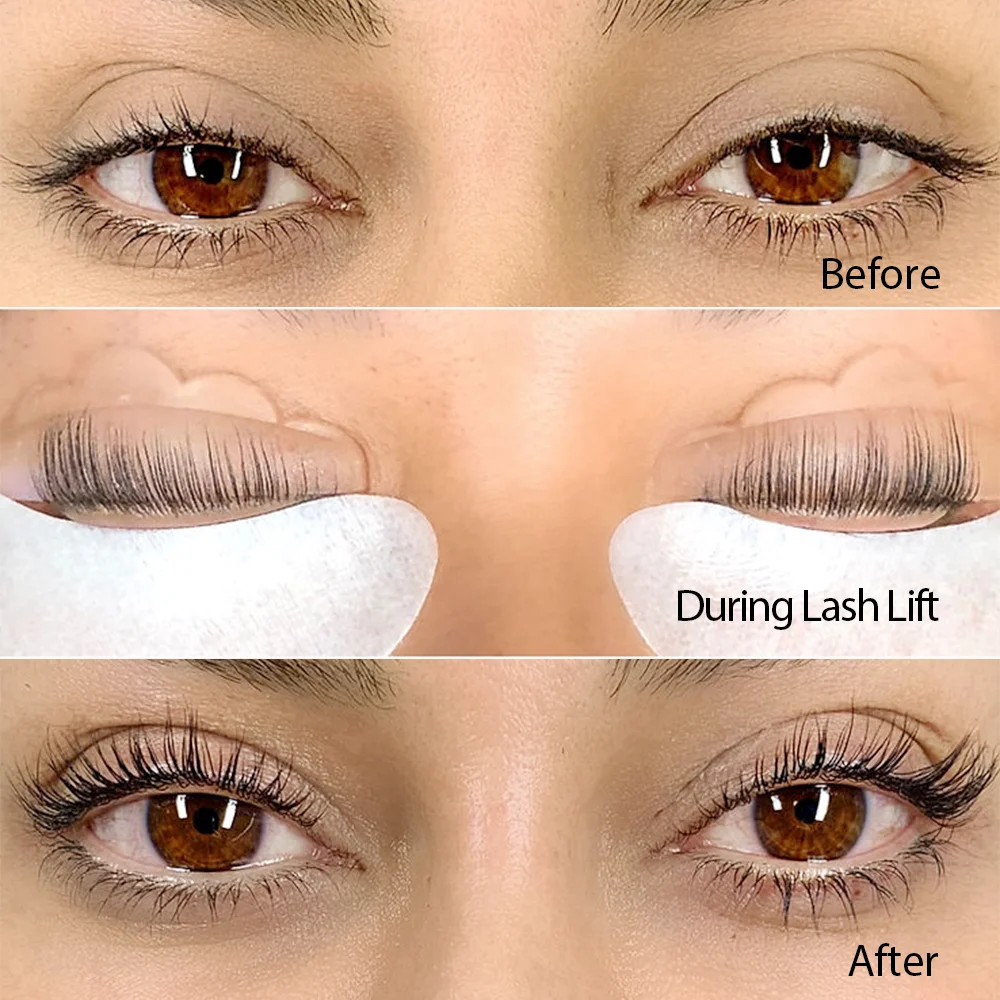 navina OEM Lash Lift Factory Wholesale Eyelash Lift Perming Kit