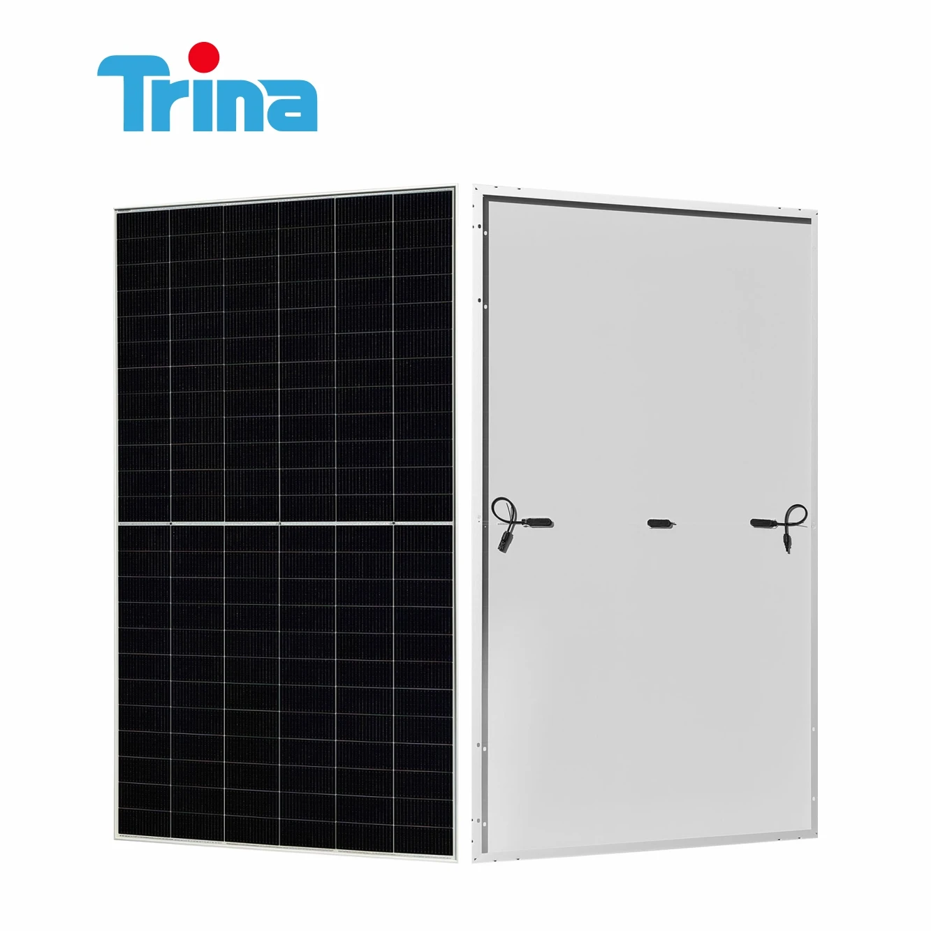 Модуль Trina PV 565 Вт солнечные модули эффективная панель солнечная 590 570 зарядное устройство N-типа