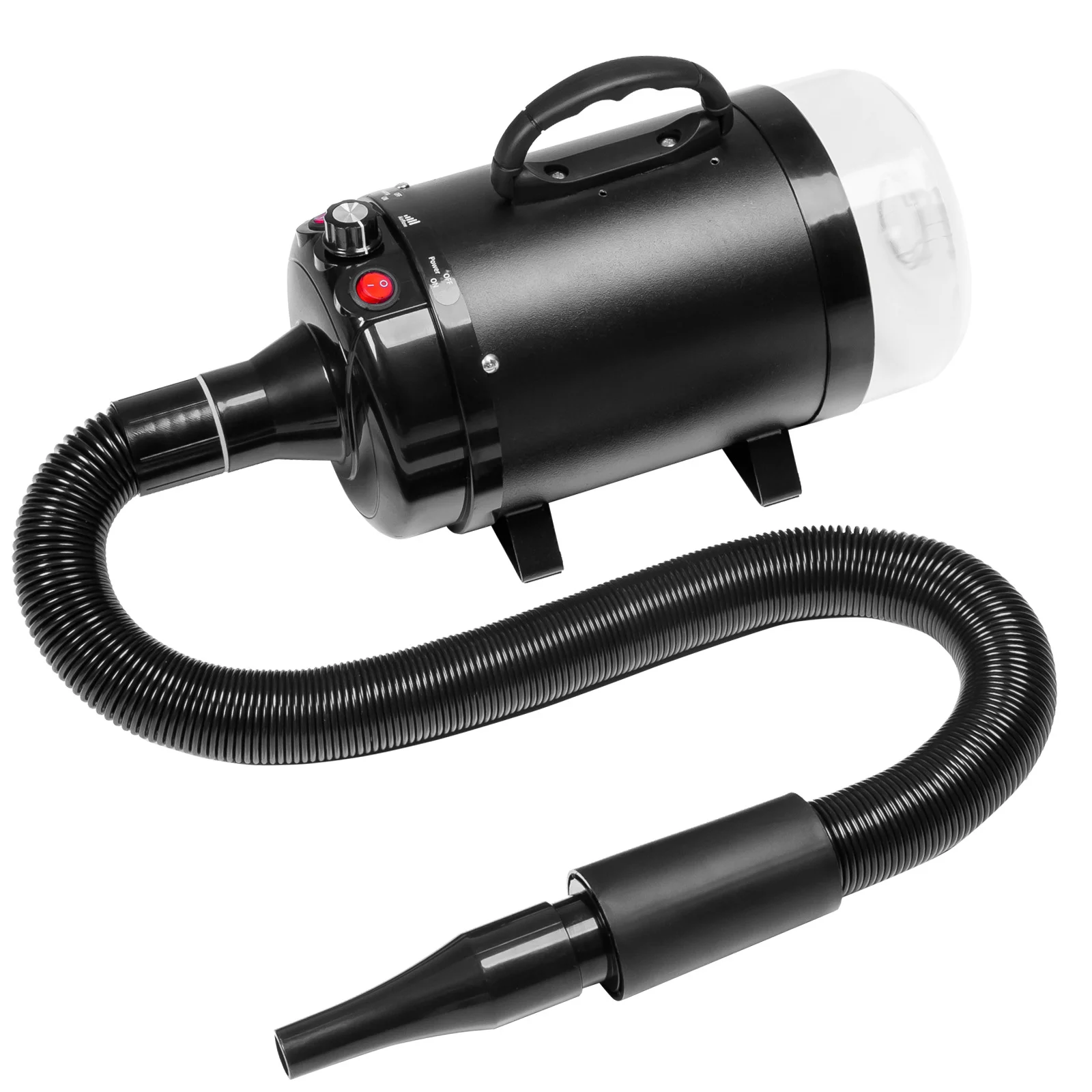High Power 2100w Blow Suction Dog Double Motor Pet Hair Dryer Machine for Dogs Pet Dog Dryer