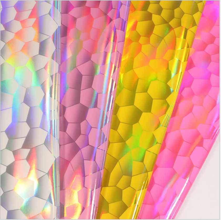 
Pu leather and synthetic leather handbags laser 