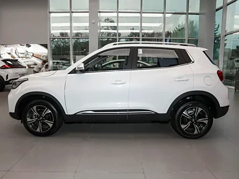 Автозапчасти переднее крыло для Chery MVM X55 Tiggo 5X стальное изготовленный на заказ J68-8403101-DY J68-8403102-DY