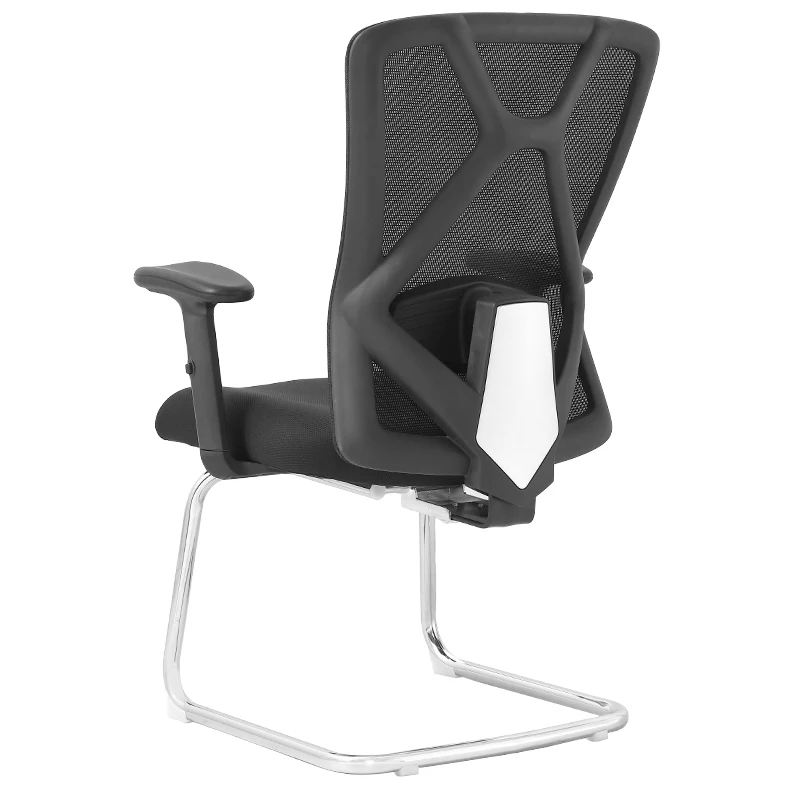Cheap Price High Quality Swivel Mesh Office Chair Computer Chair School Meeting Chair Sale
