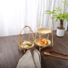 Корзина из ротанга RSB