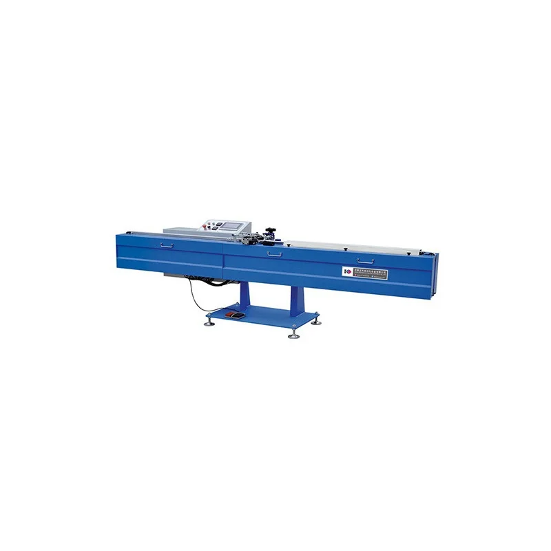 2024 Automatic Glass Machine butyl Extruder Double Glass Making Machine butyl Rubber Sealant Extruder