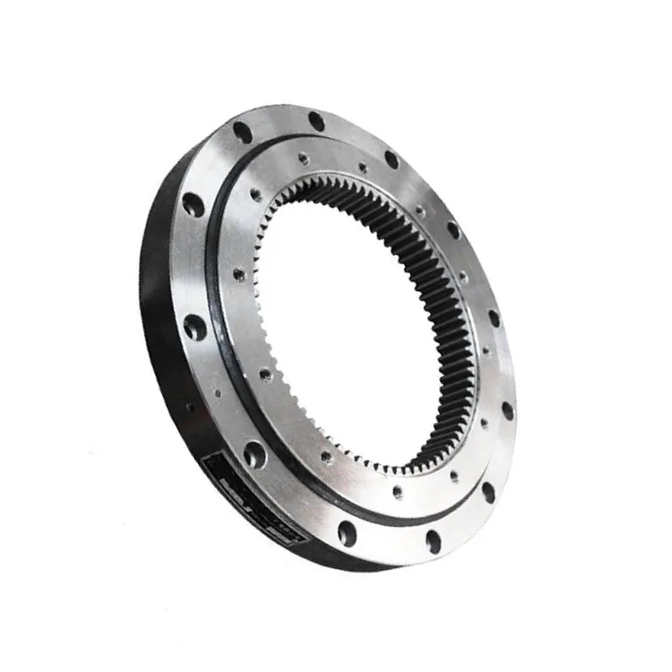 011.25.450 Factory direct Supplied 50 Mn Overhead Bridge Inspection Truck Slewing Ring zax850 slewing bearing