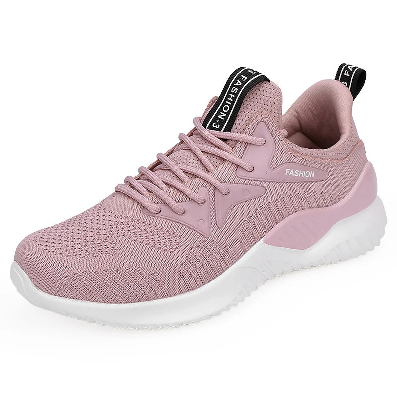 
Factory OEM custom sport shoes comfortable Yeezy shoes for women 