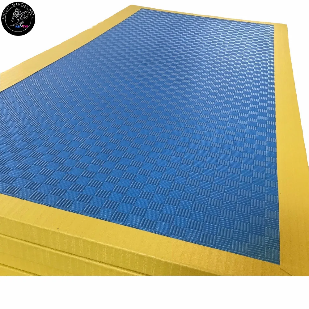 IJF Approved tatami judo mats price Made In China