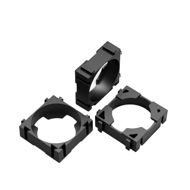 Держатель аккумулятора для упаковки TOB 2s 3s 18650 26650