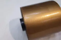 gold line  easy tear tear tape 2020 new product high quality