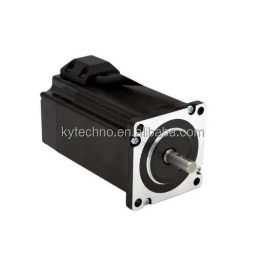 60 series 1.8° two-phase closed loop stepping motor