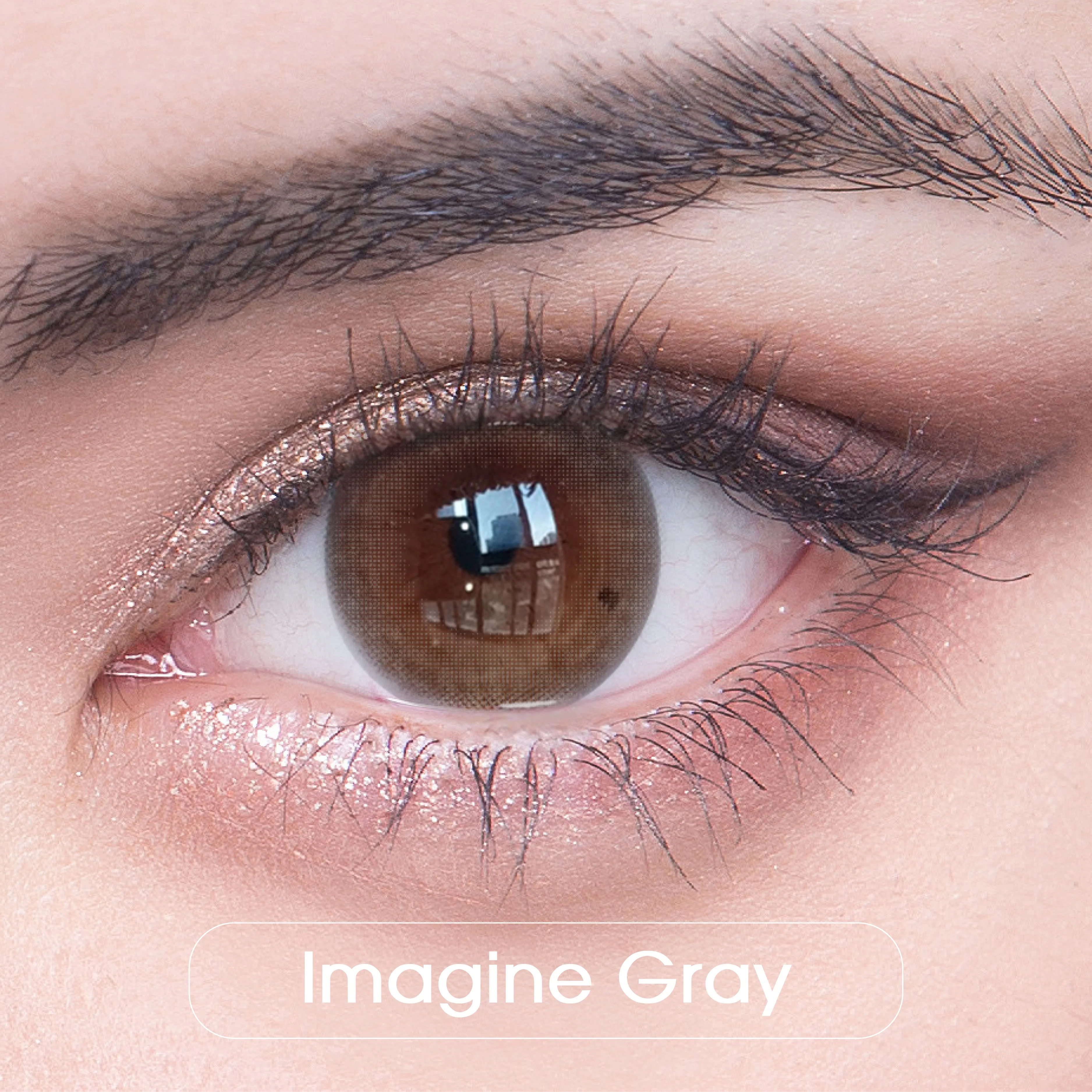 Eyes Color Lens Manufacturing Eyes Color Lens Cosmetic Direct Yearly Colored Eye Contact Lenses Wholesale