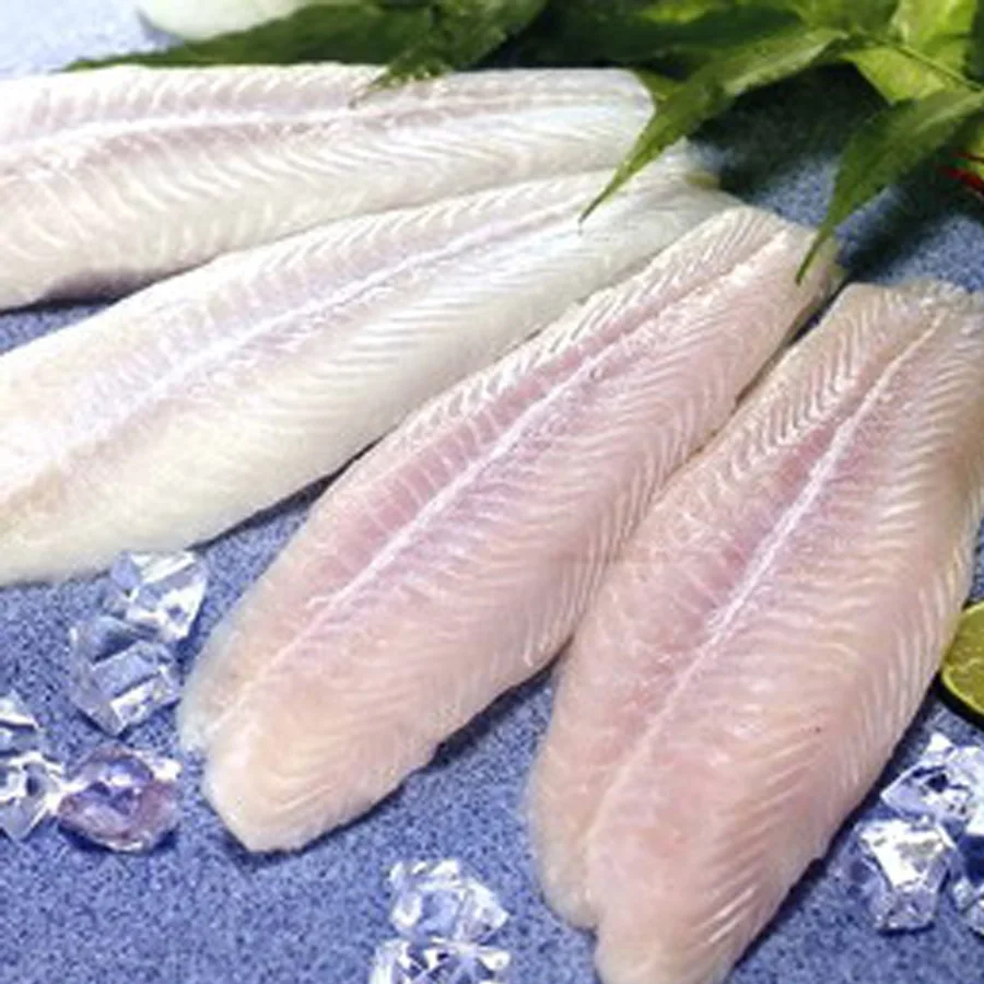 Whole Catfish Frozen