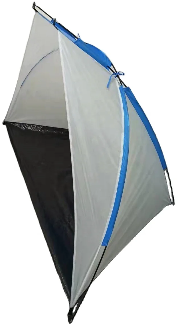 JWF-096 Economic outdoor easy up tent beach sun shade tent