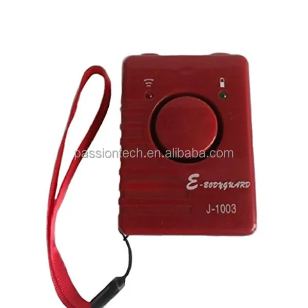 LED Ultrasonic Dog Repeller Dog Anti-barking Stop Bark Deterrents and ladies personal self defense alarm for self defense