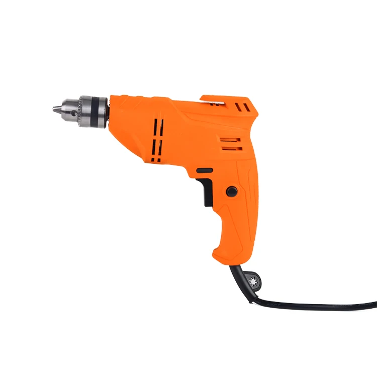New Design Hot Sale 1.2kg Light Impact Hand Electric Drill