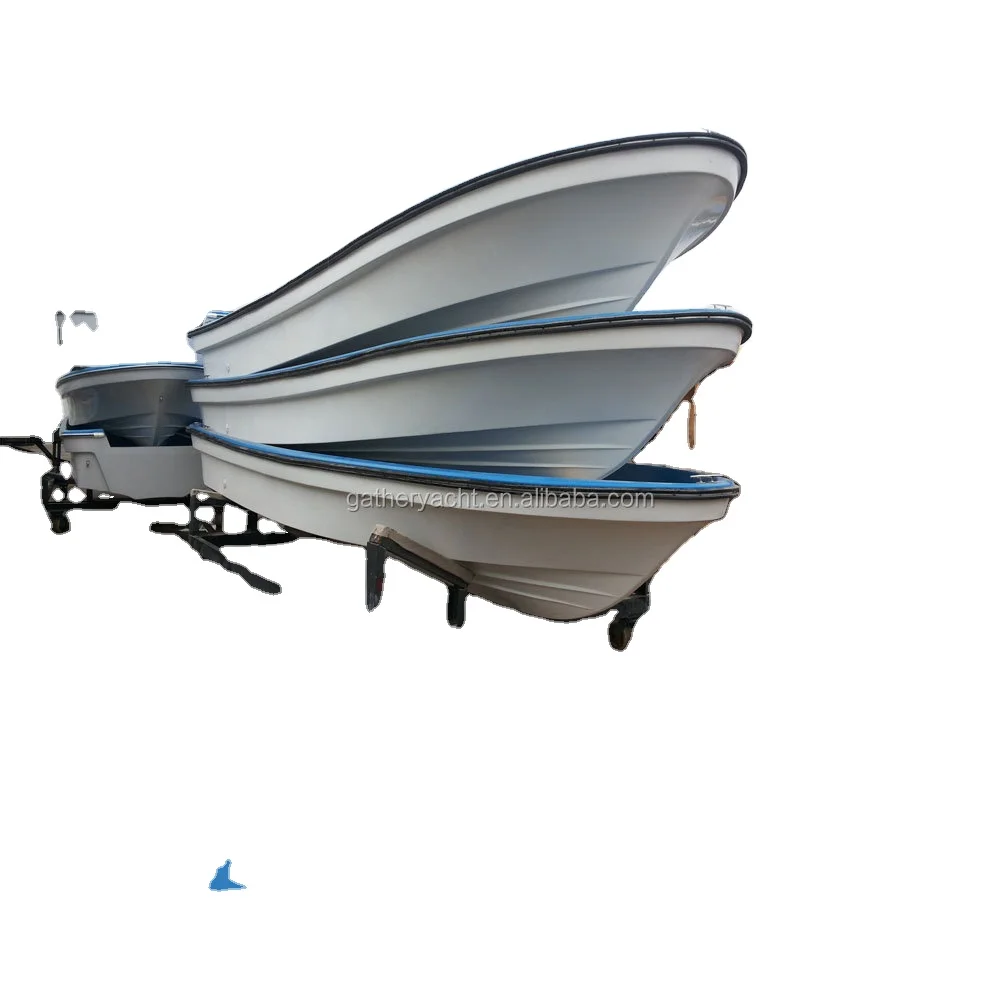 Gather 5.8m wasen model panga boat