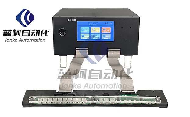 Тестер для 5100 кабелей тестер тестирования кабеля данных USB типа C Micro RJ45 аудио DC