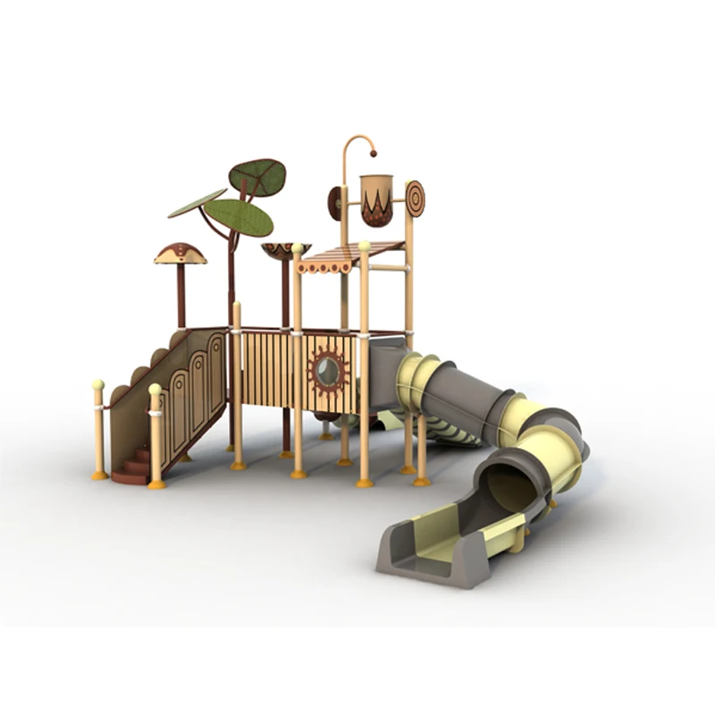 COWBOY Water Splah Pad Equipment Aqua Park Water Sports inflatable Water Games House