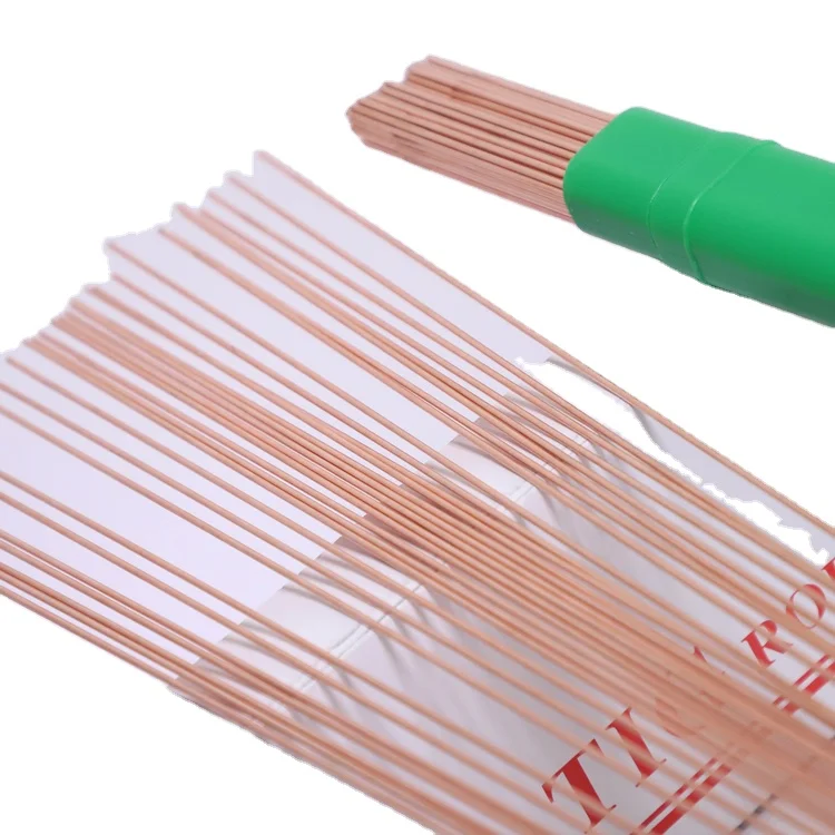 High quality argon arc welding wire ER80S-Ni1 for low temperature weathering steel structure