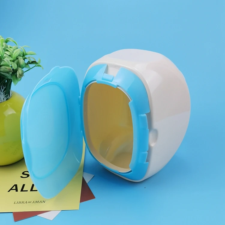 Factory supply laundry powder storage jars laundry detergent bottle