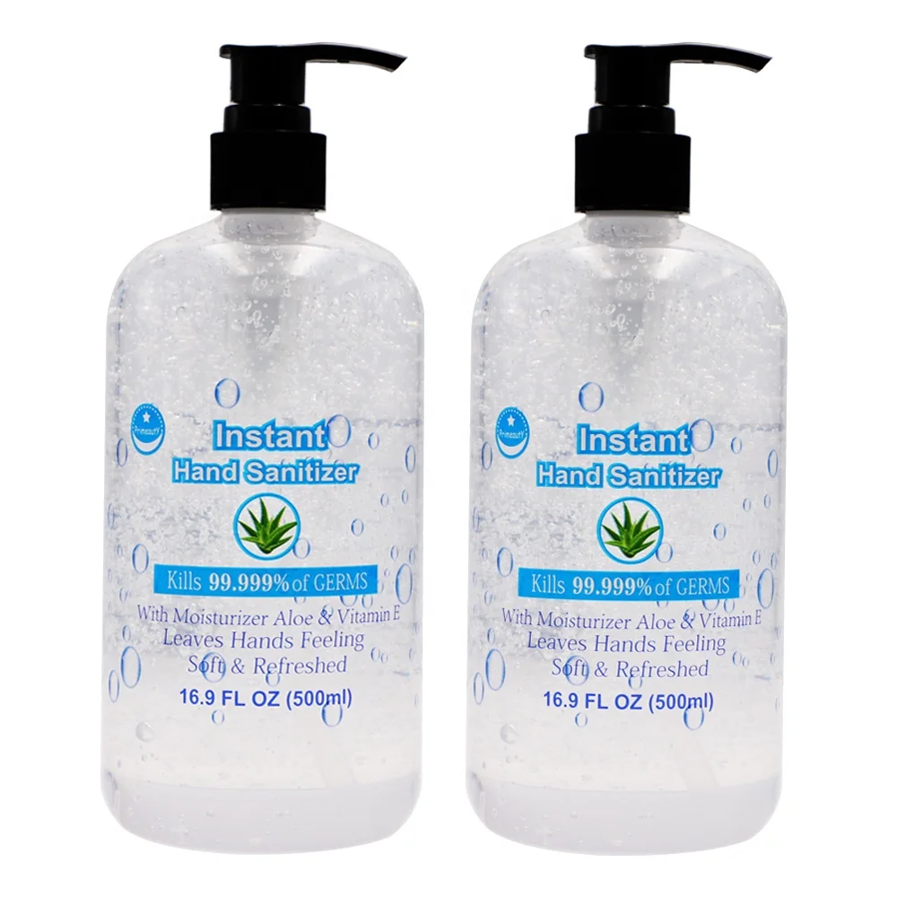 Заказное портативное жидкости зародышей на спиртовой основе руки дезинфицирующее средство по заказу покупателя! Антибактериальные сексуальные женские 500 мл дезинфицирующее средство для рук