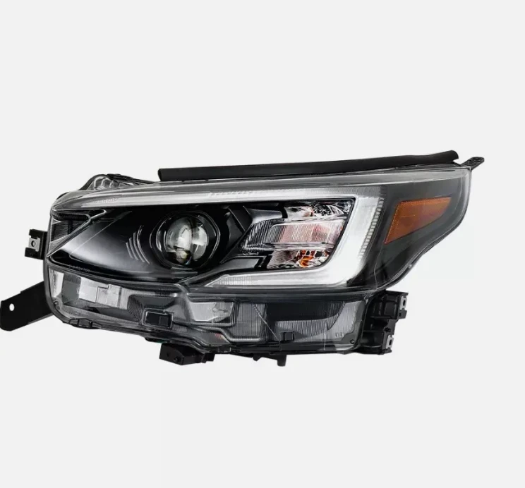 Waterproof headlight head lamps FRONT LIGHT FRONT LAMPS EU for SUBARU OUTBACK / LEGACY 2022 2023 2024 2020 2021