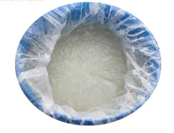 Sodium Lauryl Sulfate Ether Sodium 68585-34-2 Lauryl Ether Sulfate Sodium