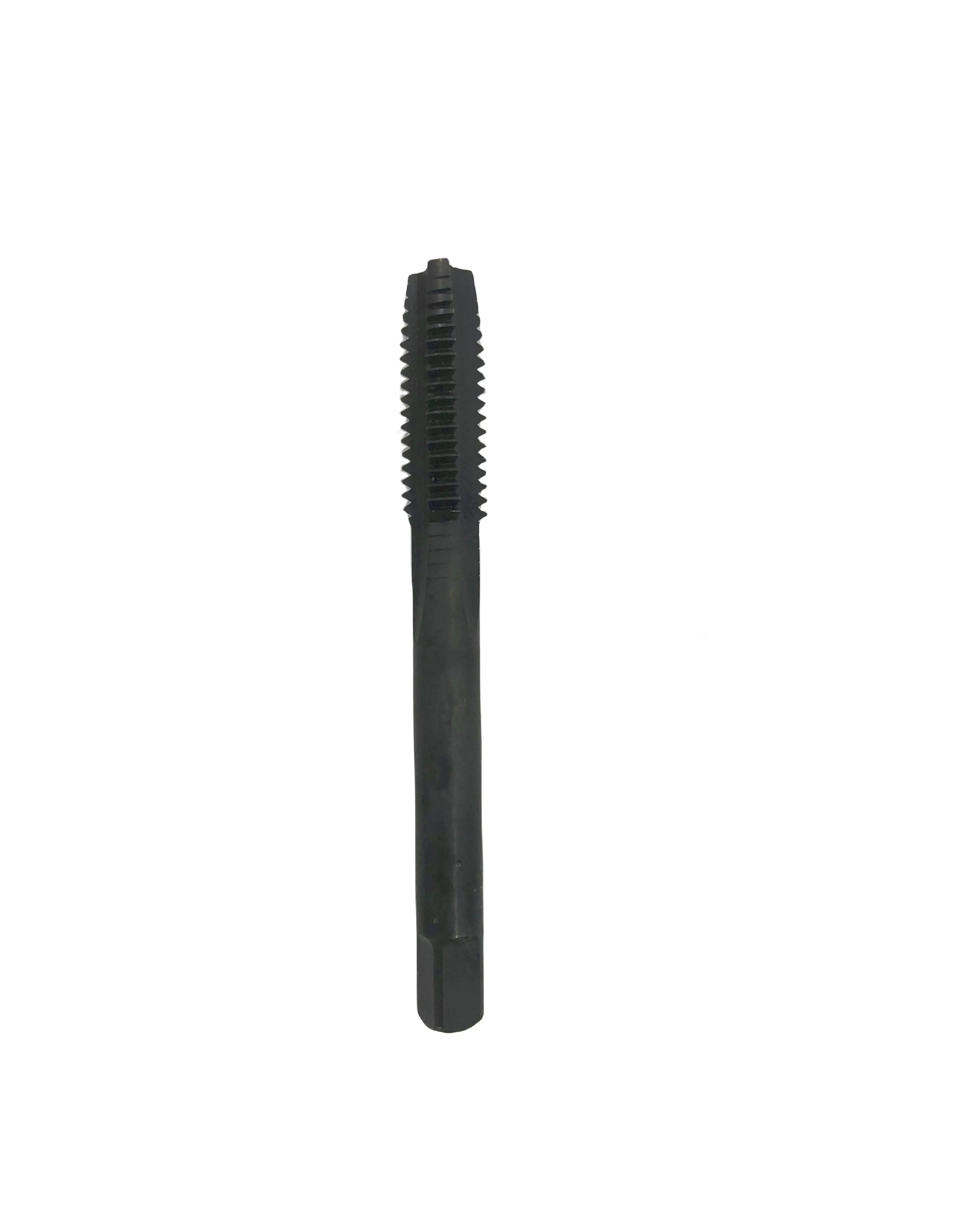 M3-M24 Factory OEM High Speed Steel Straight-fluted Tap
