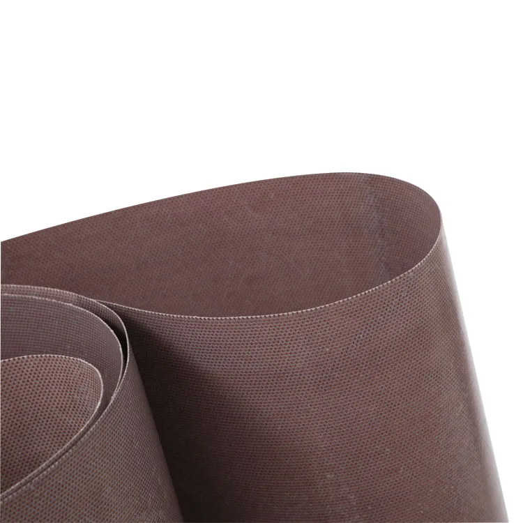 Besting selling ptfe conveyor mesh belt ptfe coated fiberglass conveyor belt