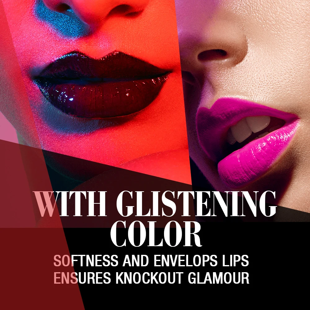 pigment lipstick Matte Vegan long wearing Liquid Lipgloss Private Label Custom Lip gloss