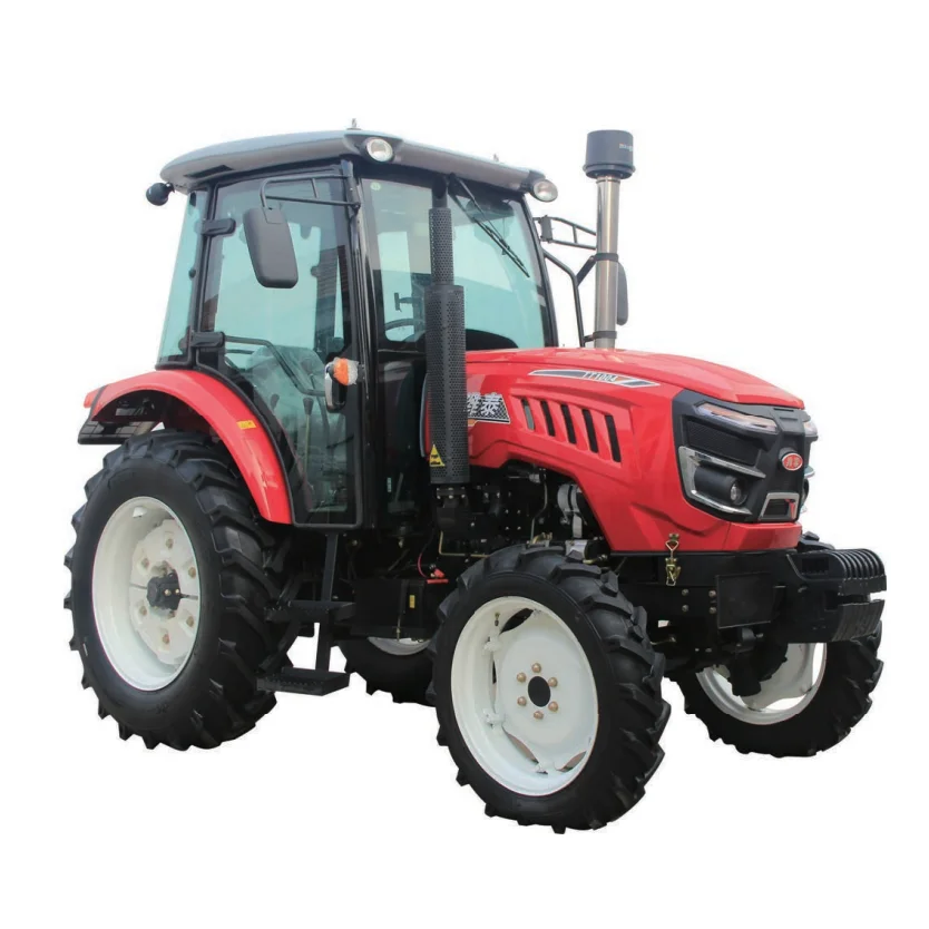 Many Kinds Tractor Agriculture Machinery 100 HP Tractor auto steering system agriculture tractor gps