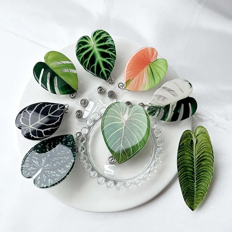 [Бесплатный образец] держатель для бейджей с логотипом врача медсестры медицинского назначения