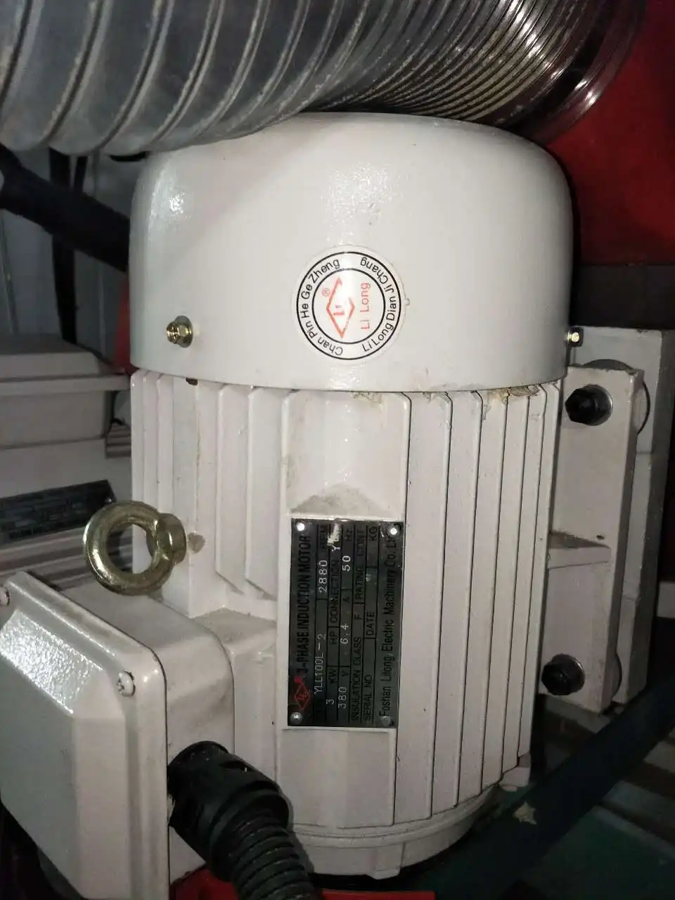 HOLYISO Heavy Duty 4 Side Planer for Solid Wood Mass Processing MBQ512A For Furniture manufacturers