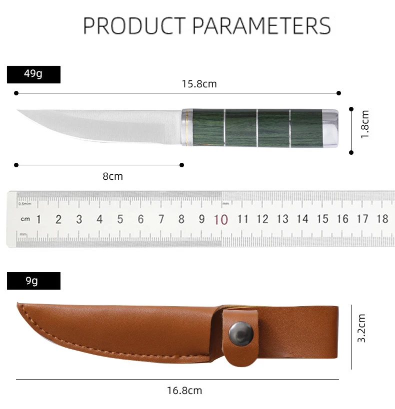 Miniature Pocket Knife funny small simulator knife axe cleaver car keychain knives fishing accessories fishing gift