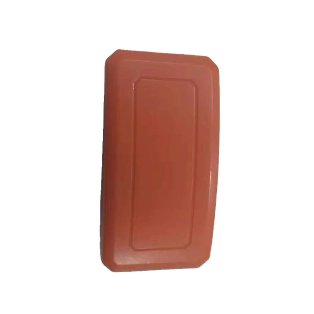 Factory price High Temperature Resistance Rubber tyre rfid tag impinj UHF RFID vehicle Tire Tracking patch Tag