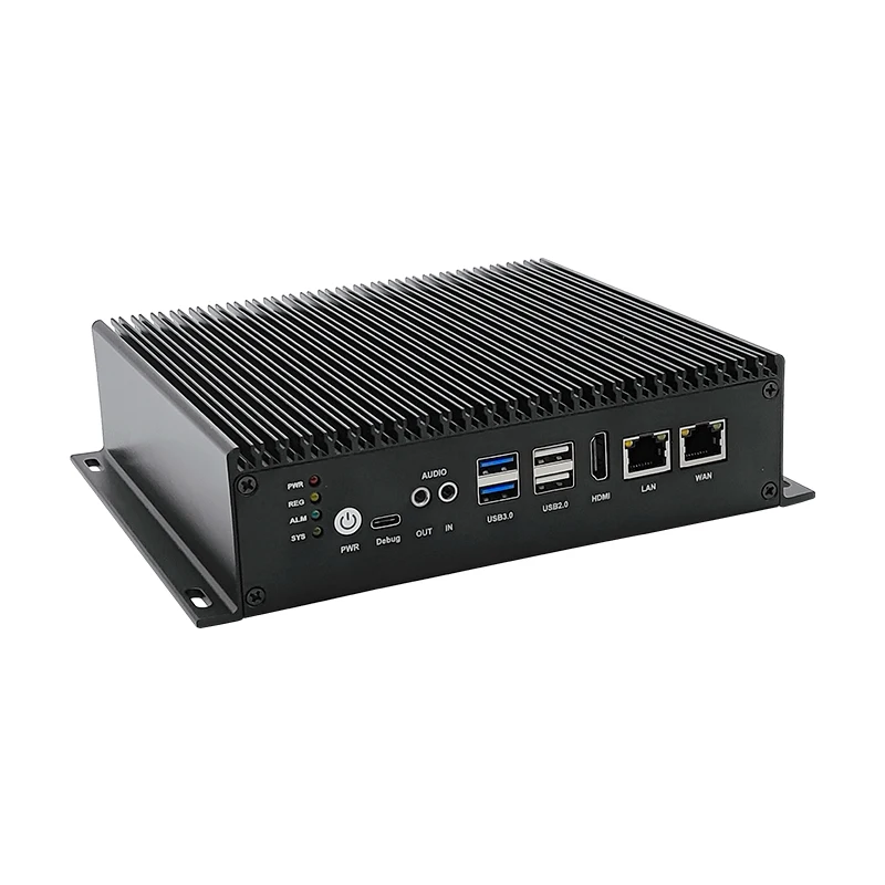 NDCOMPUTING умный AI алгоритм 4 ГБ 8 16 16-канальная камера настраиваемый Ai алгоритмы компьютера