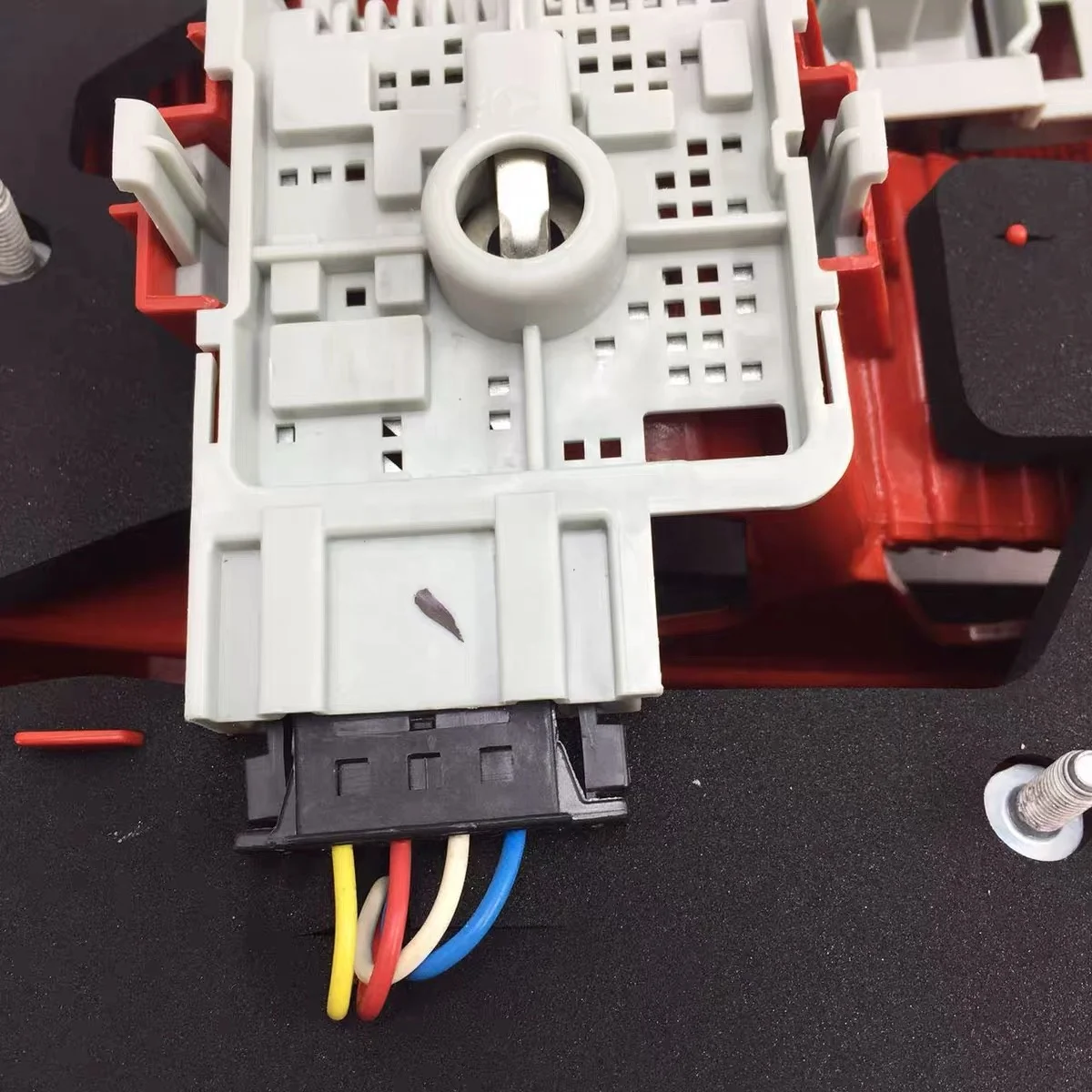 Tail Lamp Fit For Mercedes Benz W204 C CLASS 2011-2013 Taillight 2048205464 2049060503 High Quality