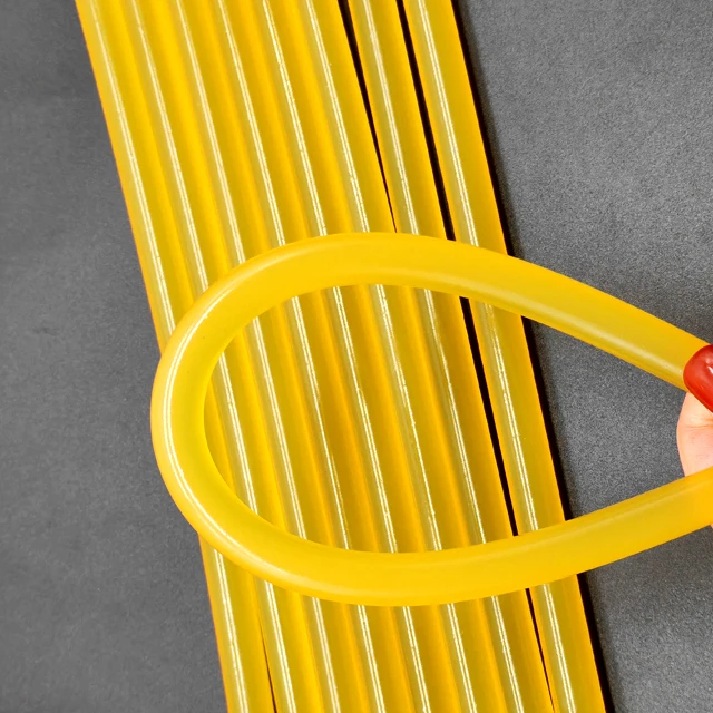 Crystal Clear Eva 11Mm 7Mm Yellow Hot Melt Glue Stick Adhesive Diy Art Craft Repair Hot Melt Glue