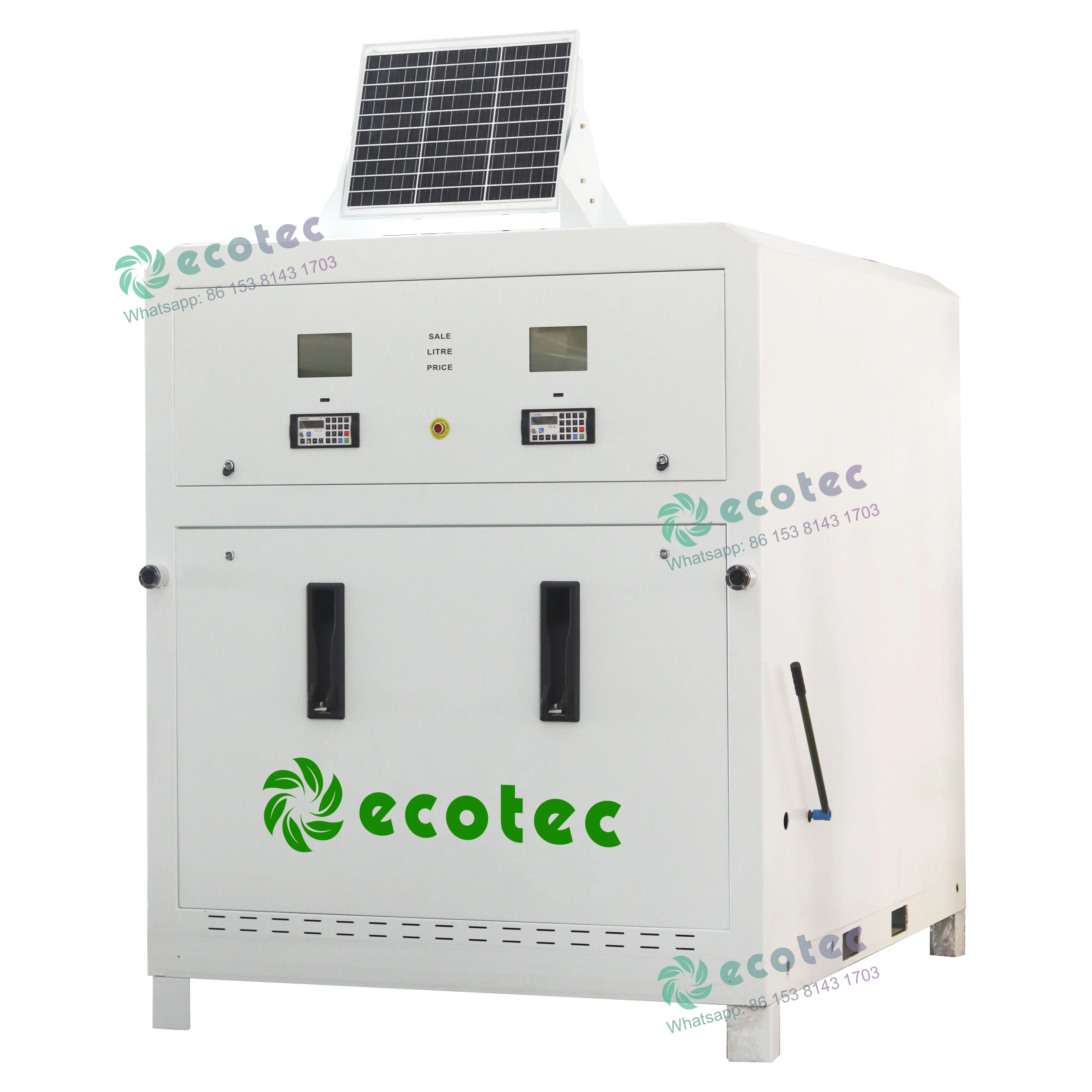 Портативная автозаправочная станция 50000 литров машины для заправки топлива портативная