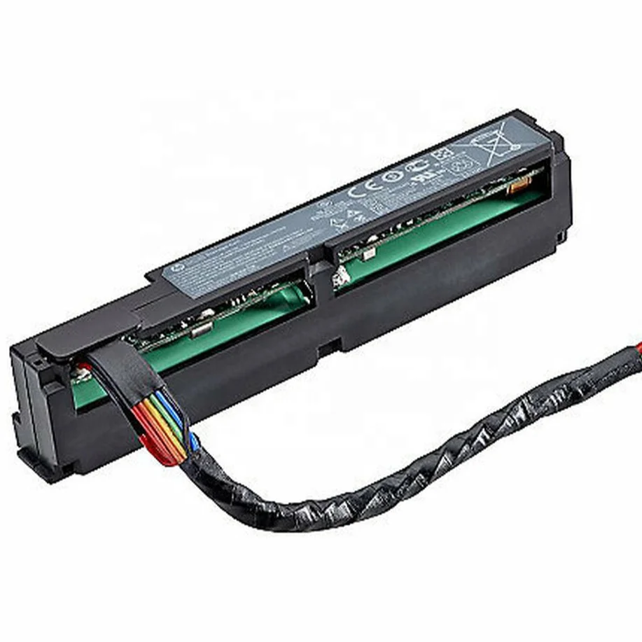 727258-B21 815983-001 727260-002 96 Вт смарт-аккумулятор для серверов DL/ML/SL G9