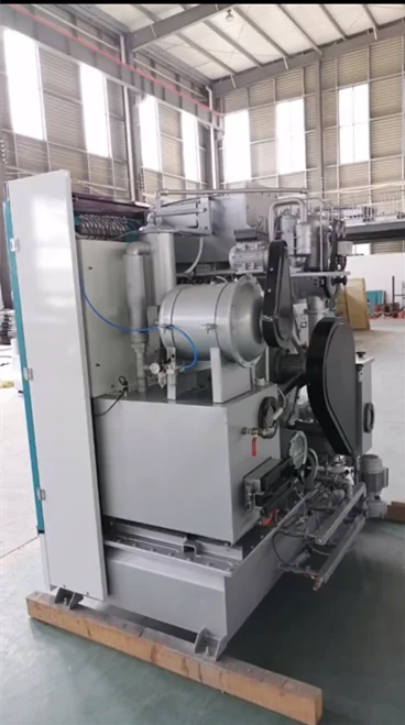 12kg Full automatic Environmentally Friendly laundry and Commercial use Perc Dry cleaning machine